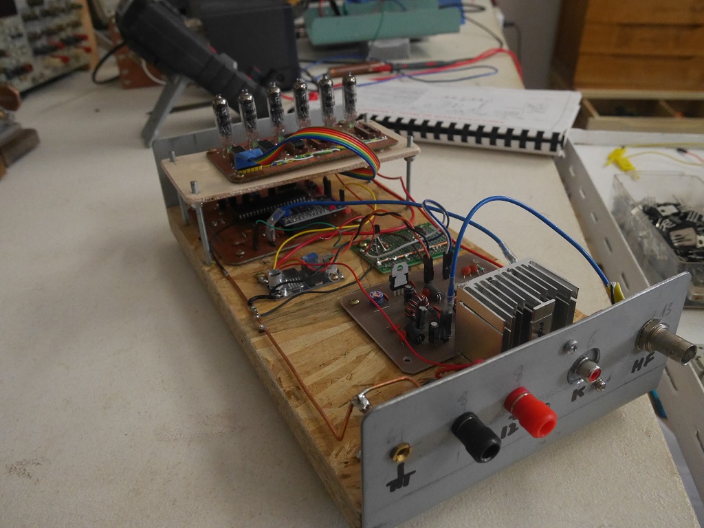 vfo